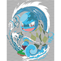 Japanese anime-JP 2494